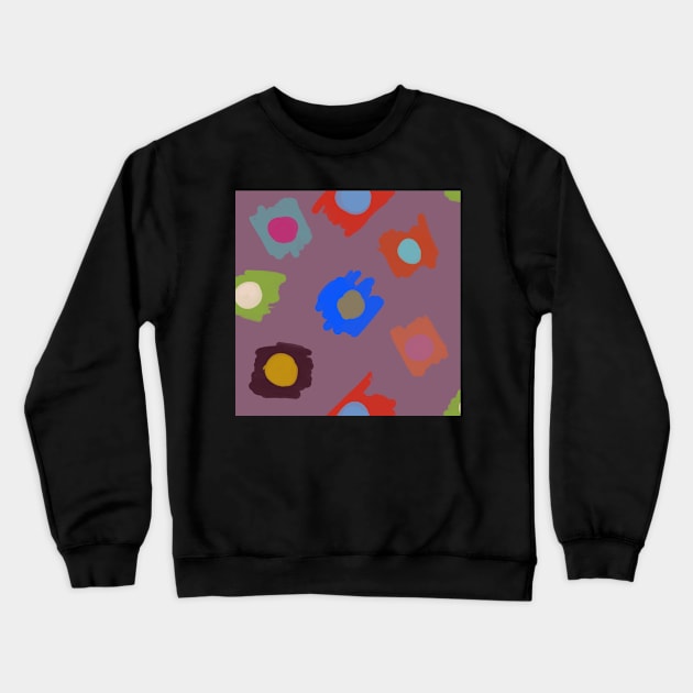 Bad Egg Crewneck Sweatshirt by Bridgetkraft